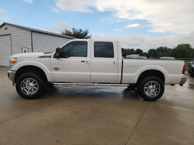 Used 2015 Ford F250 Lariat AWD/4WD image 4
