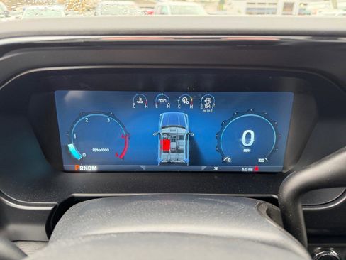 New 2026 Ford F250 Lariat w/ FX4 Off-Road Package image 19