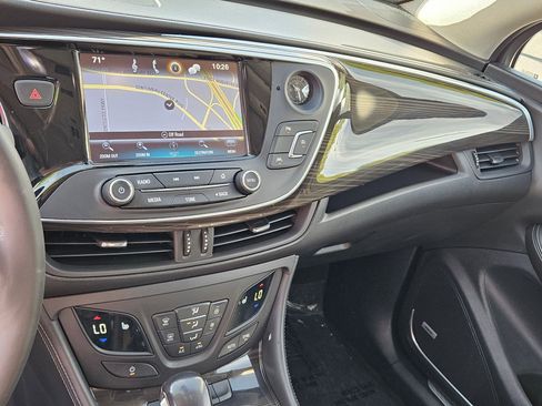 Certified 2020 Buick Envision Premium image 16