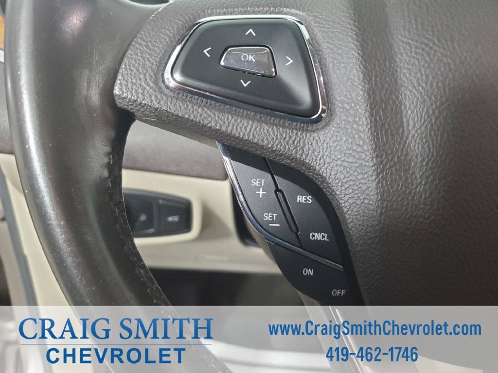 Used 2019 Lincoln MKC Select FWD image 20