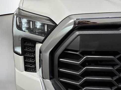 New 2026 Toyota Tundra 1794 Edition AWD/4WD image 3