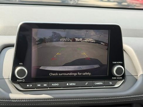 New 2026 Nissan Rogue SV image 34