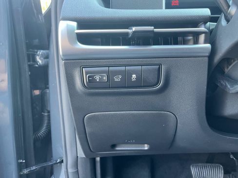 Used 2026 Hyundai Tucson SEL AWD/4WD image 17
