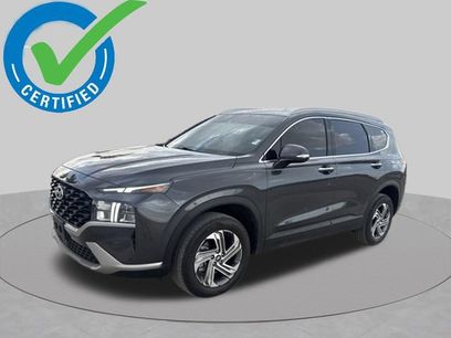 Used 2023 Hyundai Santa Fe SEL