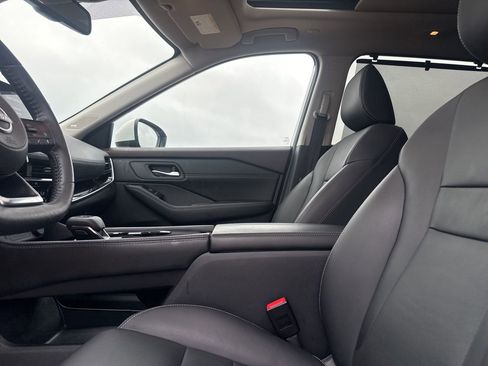 Certified 2023 Nissan Rogue SL w/ SL Premium Package image 43