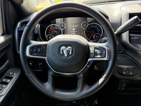 New 2026 RAM 2500 Tradesman AWD/4WD image 19
