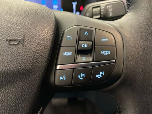 New 2025 Ford Maverick XLT w/ XLT Luxury Package image 20