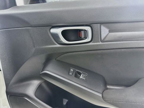 Used 2024 Honda Civic Sport image 31