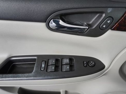Used 2015 Chevrolet Impala LTZ FWD image 20