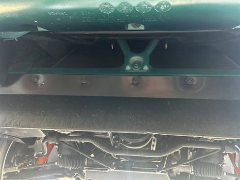 Used 1997 Chevrolet Camaro Z28 w/ Preferred Equipment Group 2 RWD image 89
