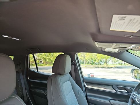 Used 2026 GMC Terrain Elevation AWD/4WD image 14