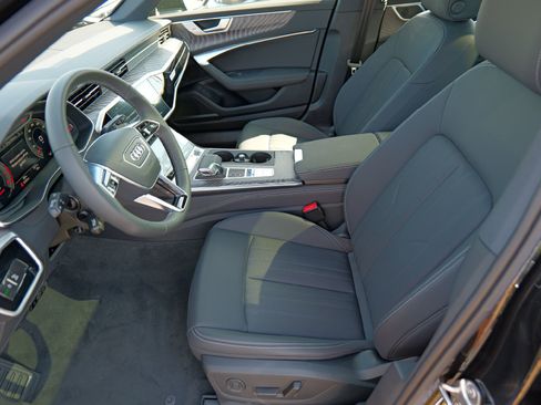 New 2026 Audi A6 3.0T allroad Premium Plus image 9