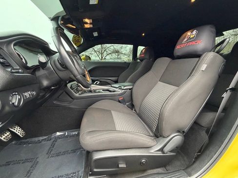 Used 2021 Dodge Challenger R/T Scat Pack image 21