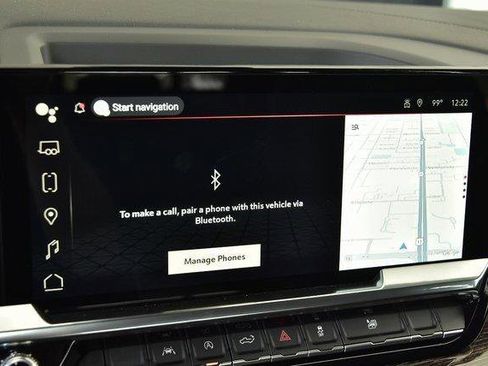 New 2025 GMC Sierra 1500 SLE w/ Preferred Package image 37