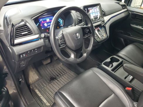 Certified 2023 Honda Odyssey Touring image 20