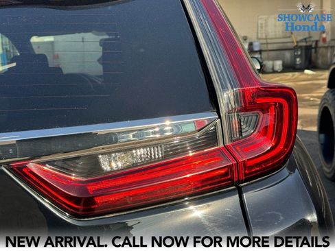 Used 2020 Honda CR-V EX image 11