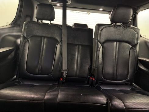 Used 2022 Jeep Wagoneer Series III image 18