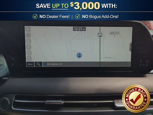 Used 2024 Hyundai Palisade Calligraphy AWD/4WD image 26