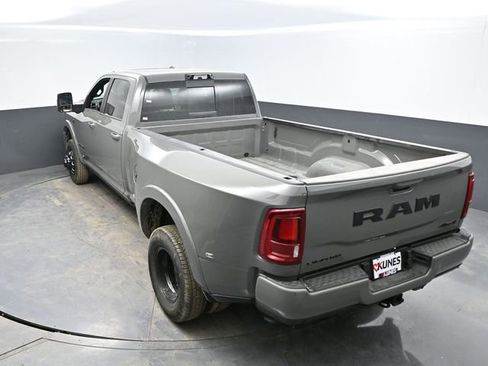 New 2026 RAM 3500 Limited AWD/4WD image 49