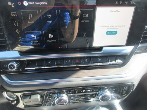 New 2026 GMC Sierra 1500 SLT w/ SLT Convenience Package AWD/4WD image 20