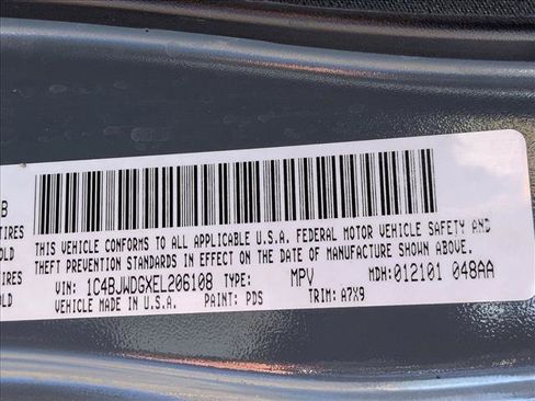 Used 2014 Jeep Wrangler Unlimited Sport w/ Quick Order Package 24S image 21