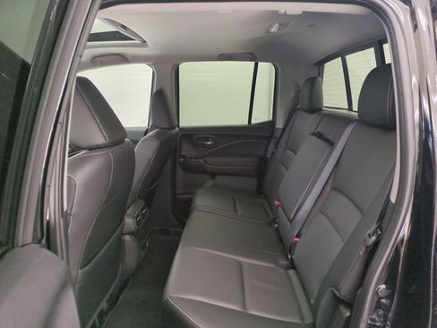 Used 2025 Honda Ridgeline RTL image 20