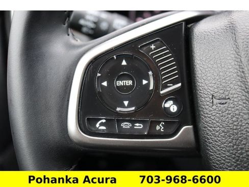 Used 2017 Honda CR-V Touring image 10