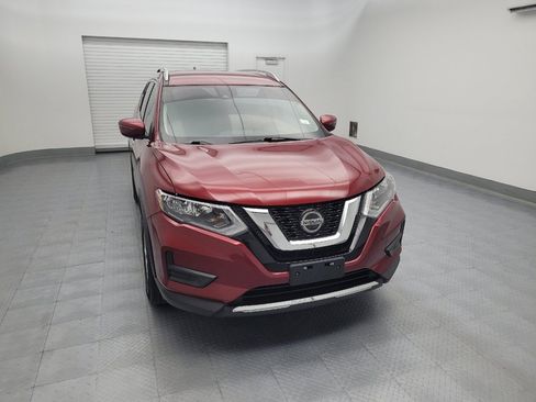 Used 2020 Nissan Rogue SV AWD/4WD image 14