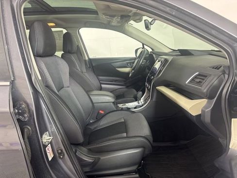Used 2020 Subaru Ascent Premium w/ Sport Package AWD/4WD image 4