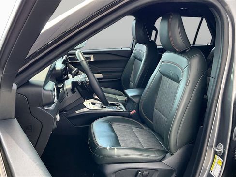 Used 2022 Ford Explorer Timberline AWD/4WD image 8