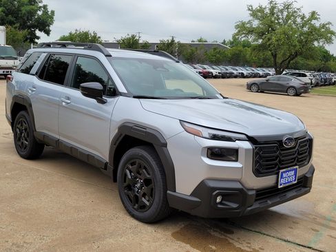 New 2026 Subaru Outback Limited AWD/4WD image 15