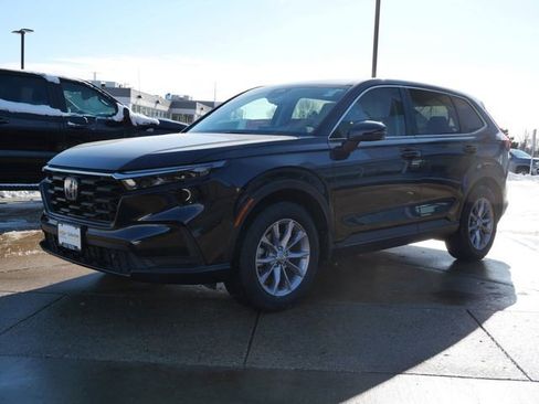 Used 2023 Honda CR-V EX-L image 3