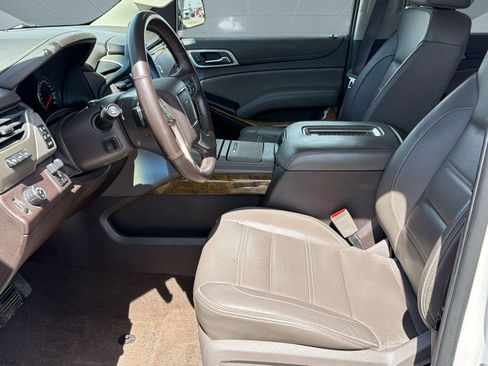 Used 2017 GMC Yukon Denali w/ Open Road Package image 5
