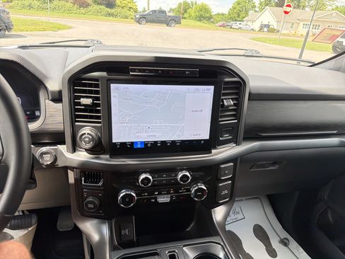 Used 2024 Ford F150 XLT w/ Equipment Group 302A MID AWD/4WD image 22