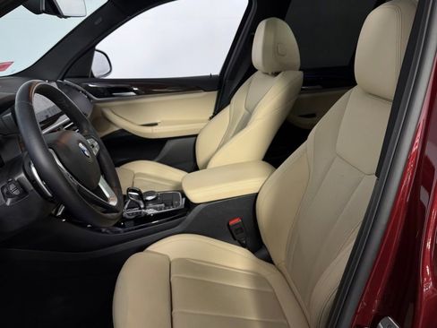 Used 2023 BMW X3 xDrive30i w/ Convenience Package image 21