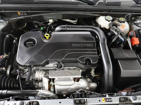 Used 2024 Chevrolet Malibu RS FWD image 15