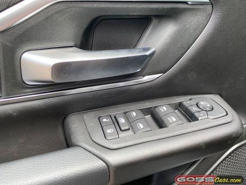 New 2026 RAM 1500 Big Horn AWD/4WD image 22