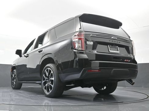 Used 2023 Chevrolet Tahoe RST w/ Luxury Package RWD image 65