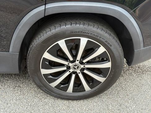 Used 2021 Mercedes-Benz GLB 250 image 19