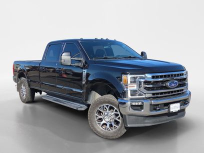 Used 2022 Ford F350 Lariat w/ Lariat Ultimate Package