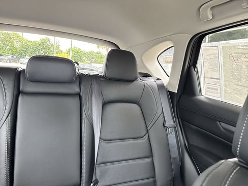 New 2025 MAZDA CX-5 AWD 2.5 S image 20