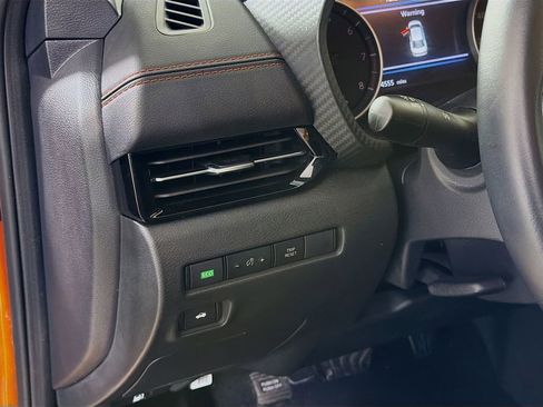 Used 2024 Nissan Sentra SR image 12