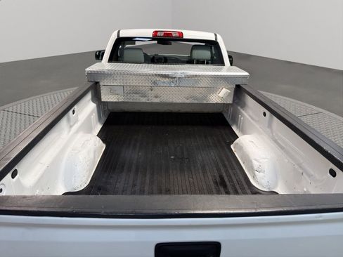 Used 2014 Chevrolet Silverado 1500 W/T w/ WT Fleet Convenience Package image 23