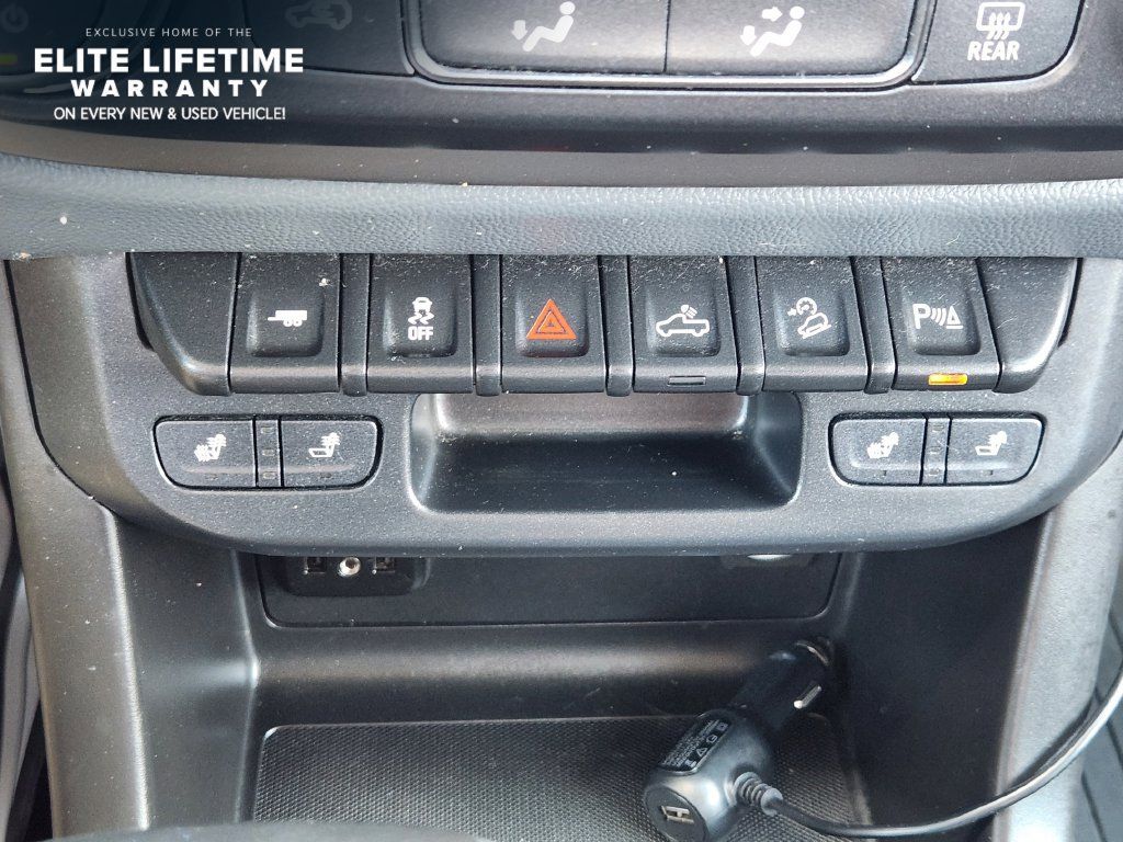 Used 2019 Chevrolet Colorado Z71 AWD/4WD image 20