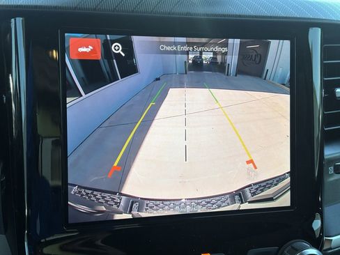 New 2026 RAM 1500 Express image 16