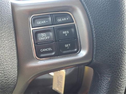 Used 2024 RAM 1500 Classic SLT image 23