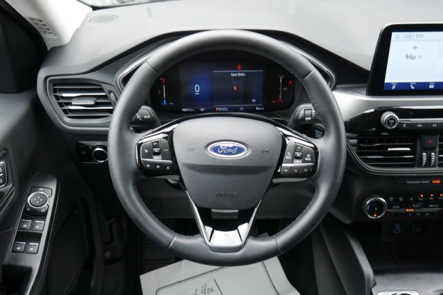 Used 2023 Ford Escape Active AWD/4WD image 16