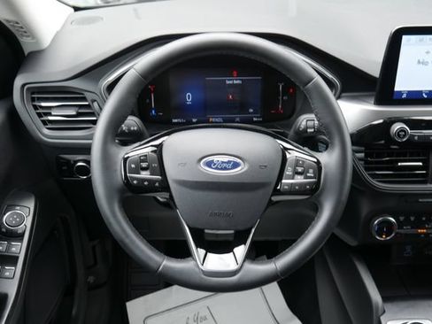 Used 2023 Ford Escape Active AWD/4WD image 16
