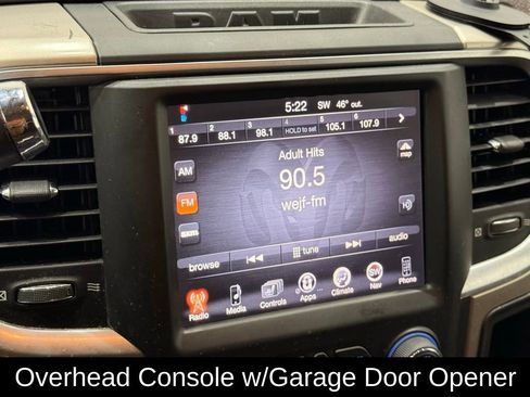 Used 2015 RAM 2500 Big Horn image 34