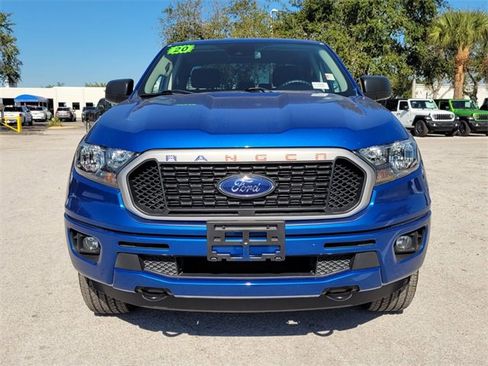 Used 2020 Ford Ranger XLT image 6